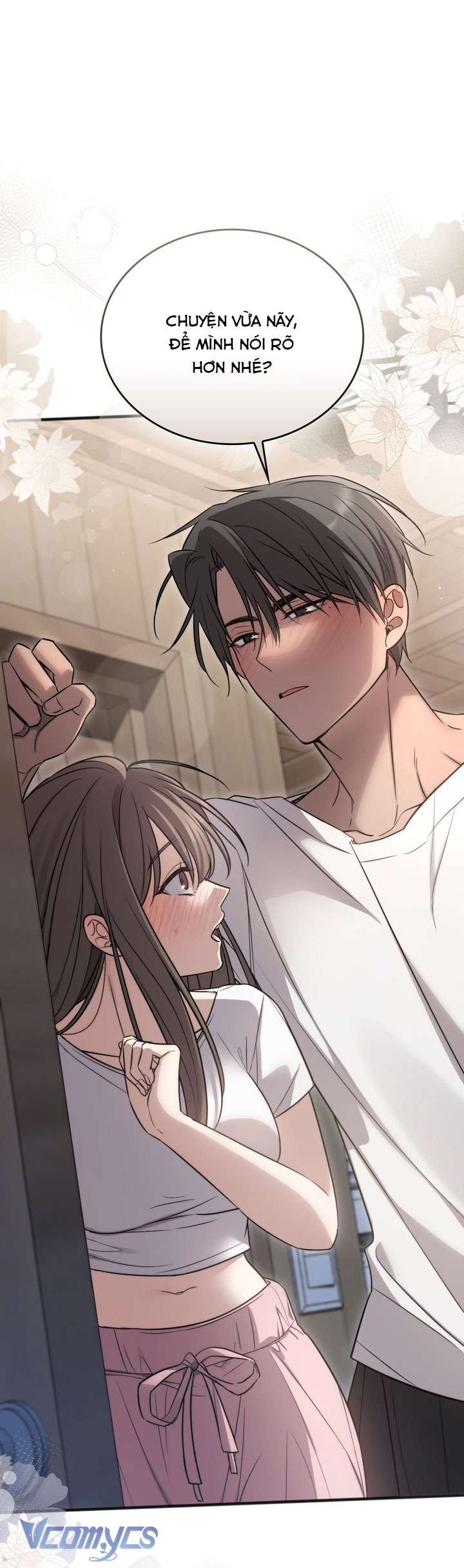 [18+] Đảo Vô Ảnh Chapter 12 - Trang 3