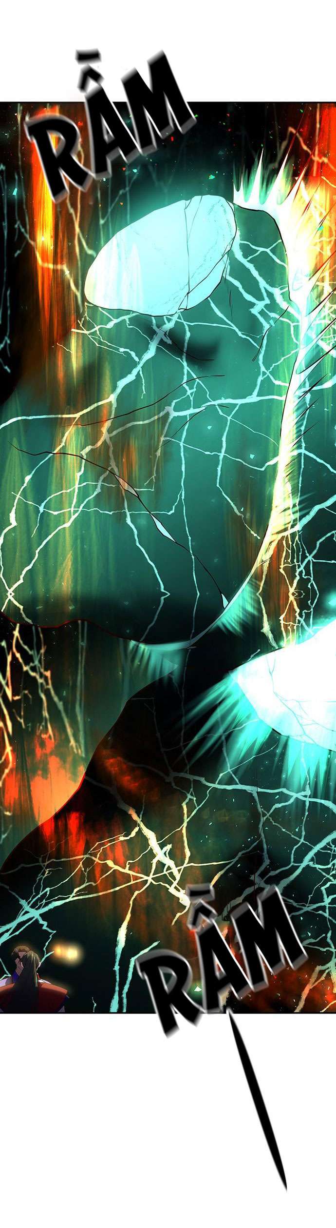 Vương Tử Huyền Bí Chapter 21 - Trang 4