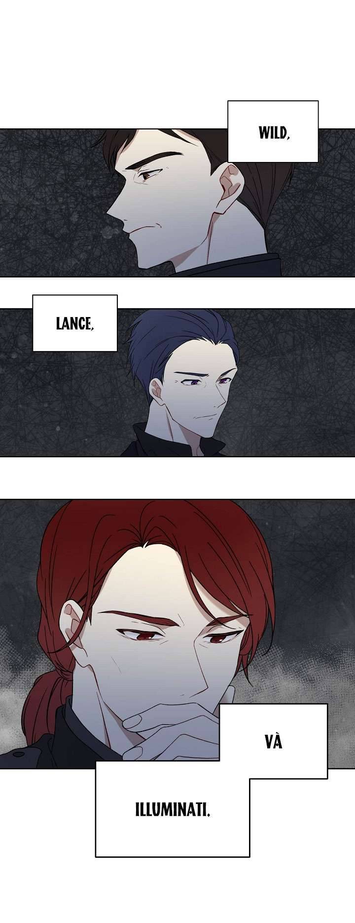 Vương Miện Lục Bảo Chap 4 - Trang 2