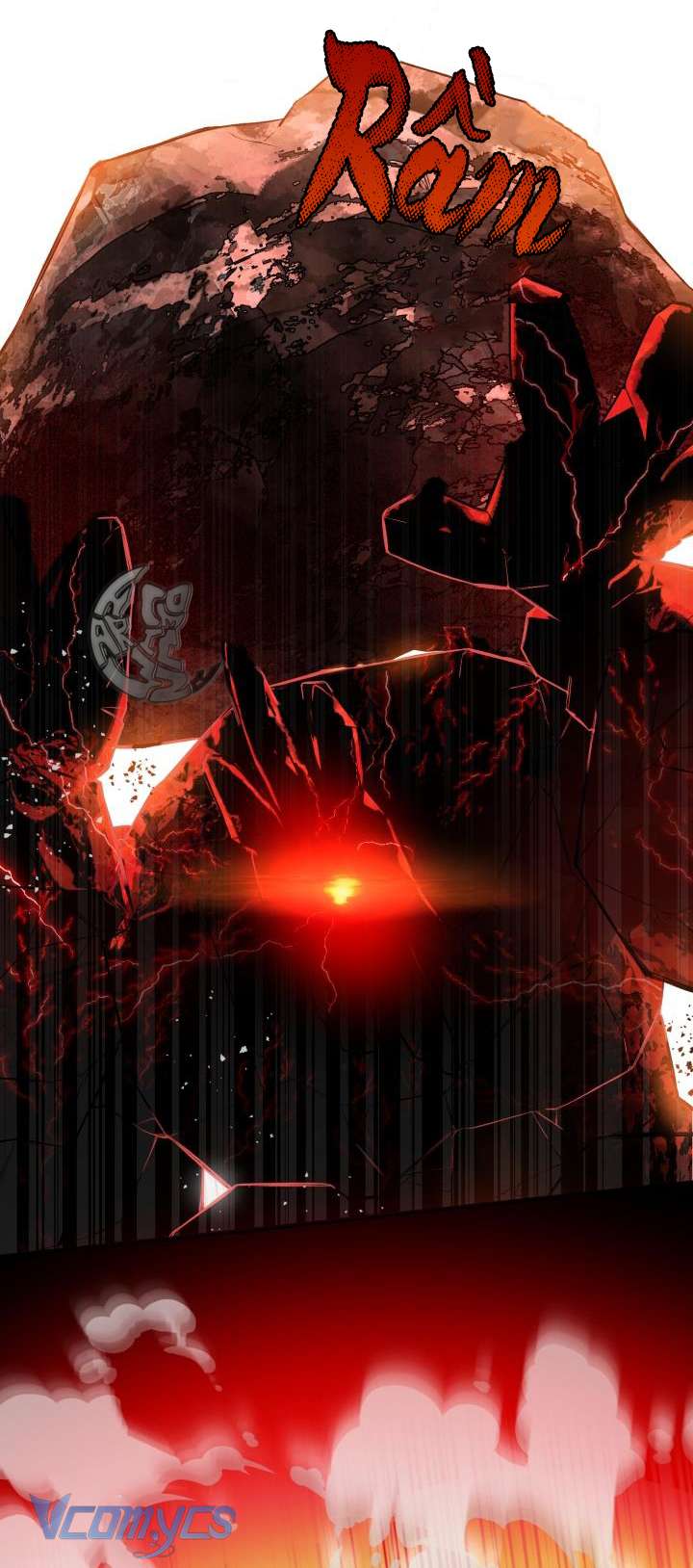 Sự Điều Trị Đặc Biệt Của Tinh Linh Chapter 47 - Next Chapter 48