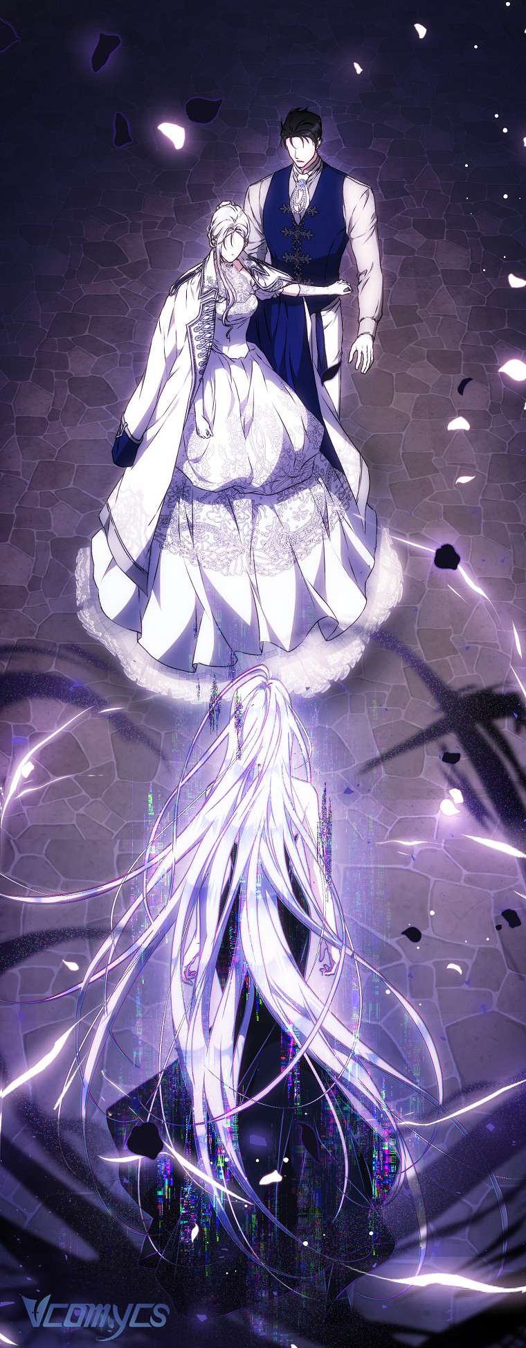 Tôi Trở Thành Vợ Của Nam Chính Chap 102 - Next Chap 103