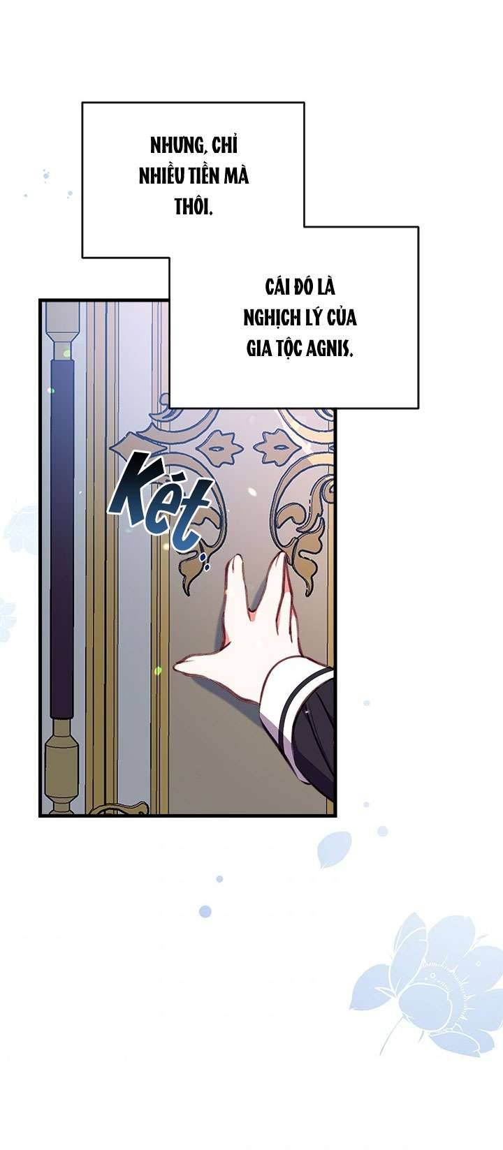 Chúng Ta Có Thể Trở Thành Một Gia Đình Được Không? Chap 11 - Next Chap 12