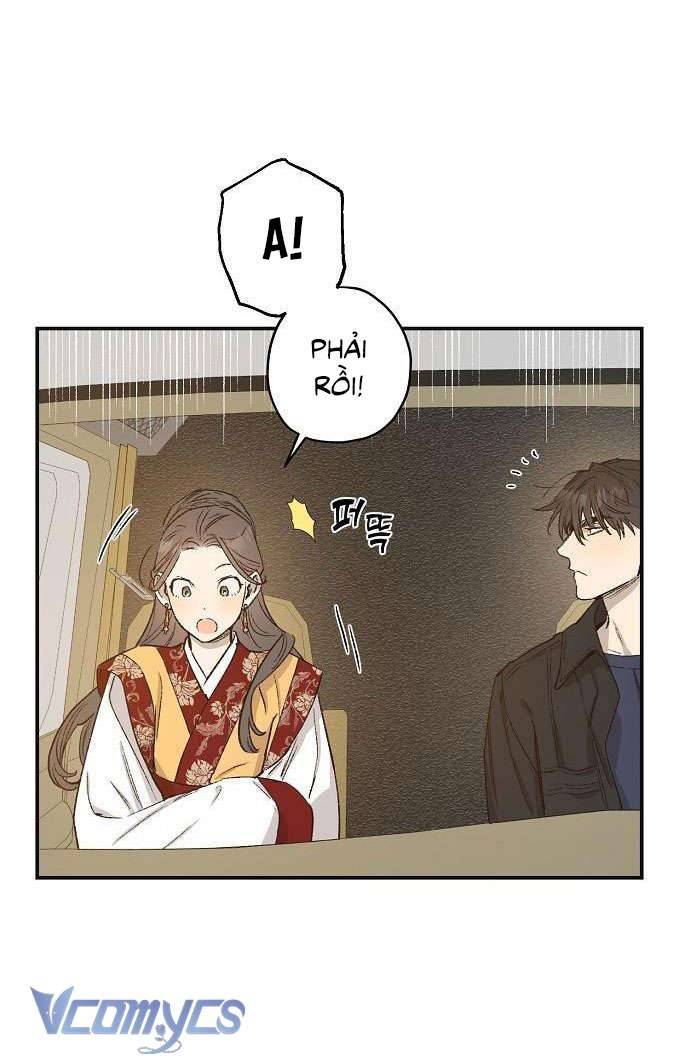 Onsaemiro Chapter 24 - Trang 4