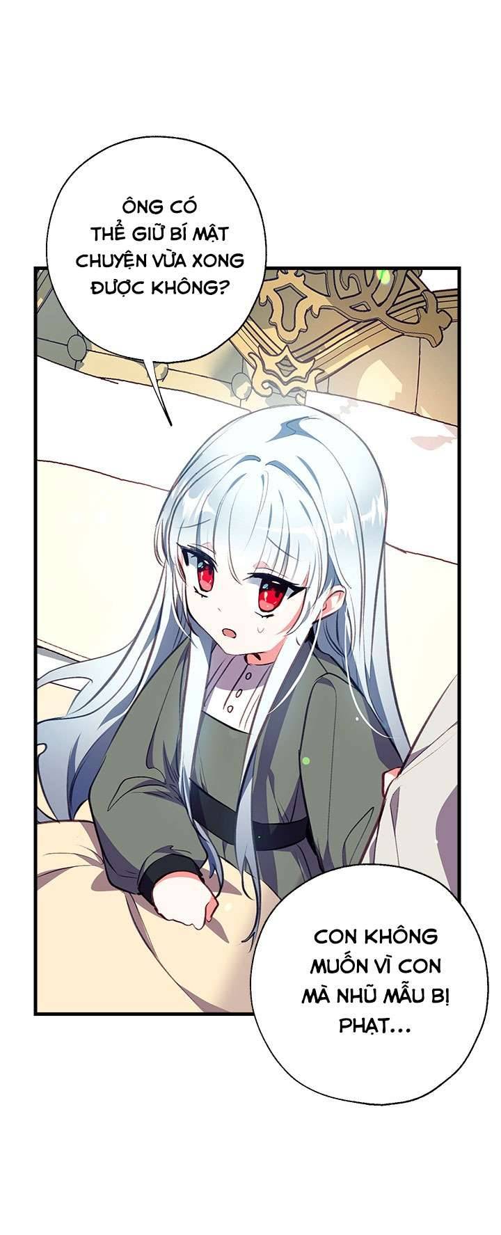 Chúng Ta Có Thể Trở Thành Một Gia Đình Được Không? Chap 5 - Next Chap 6