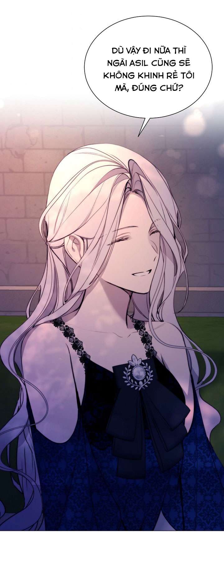 Ác Nữ Cần Bạo Chúa Chapter 34 - Trang 4