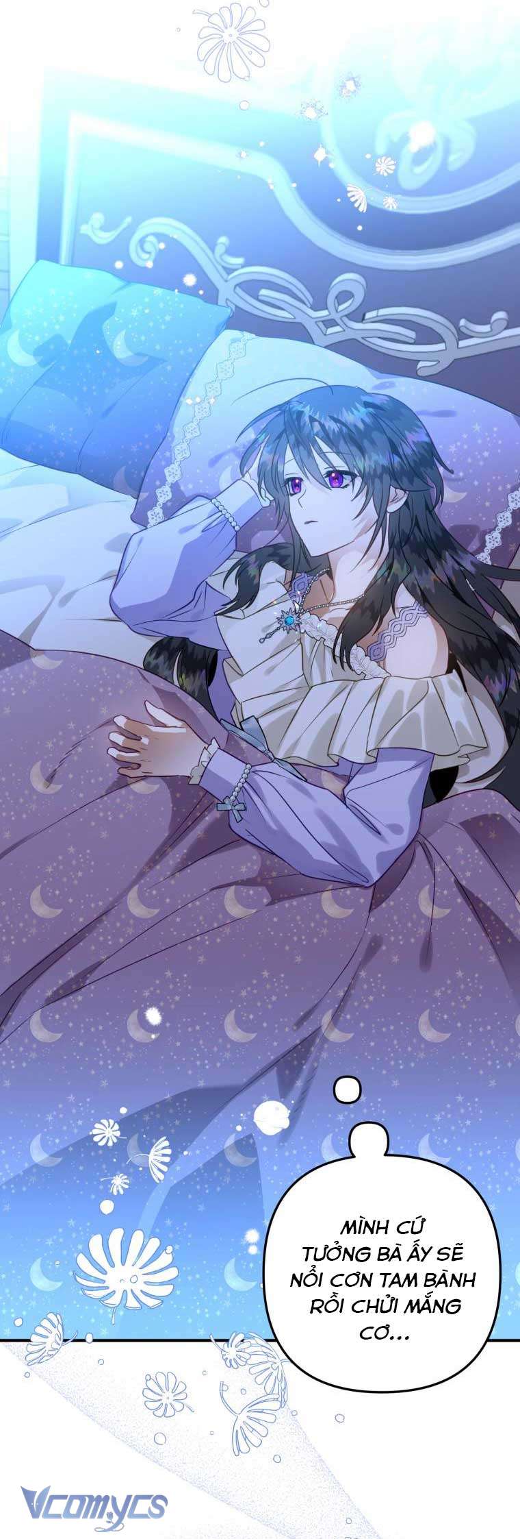 Bỗng Nhiên Tôi Trở Thành Quạ Đen!! Chapter 44 - Trang 4