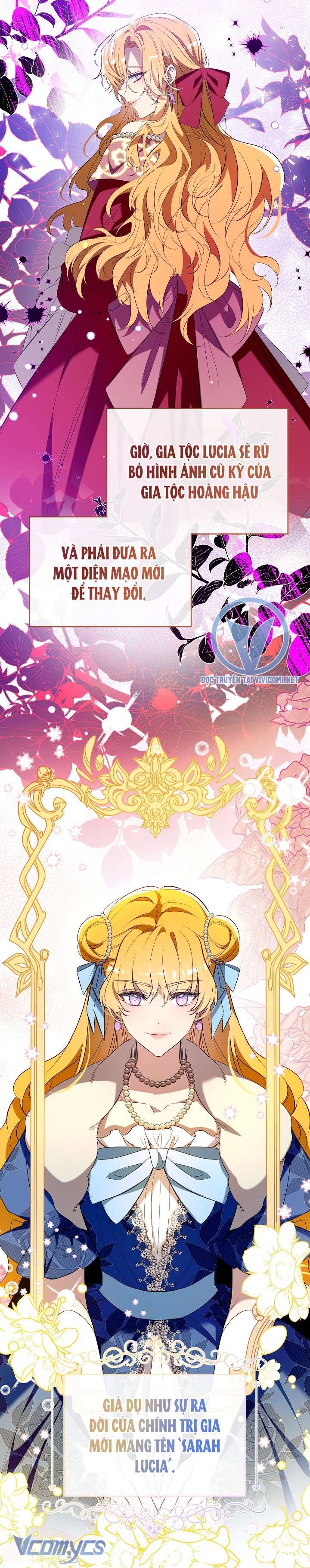 Chúng Ta Có Thể Trở Thành Một Gia Đình Được Không? Chap 127 - Next Chap 128