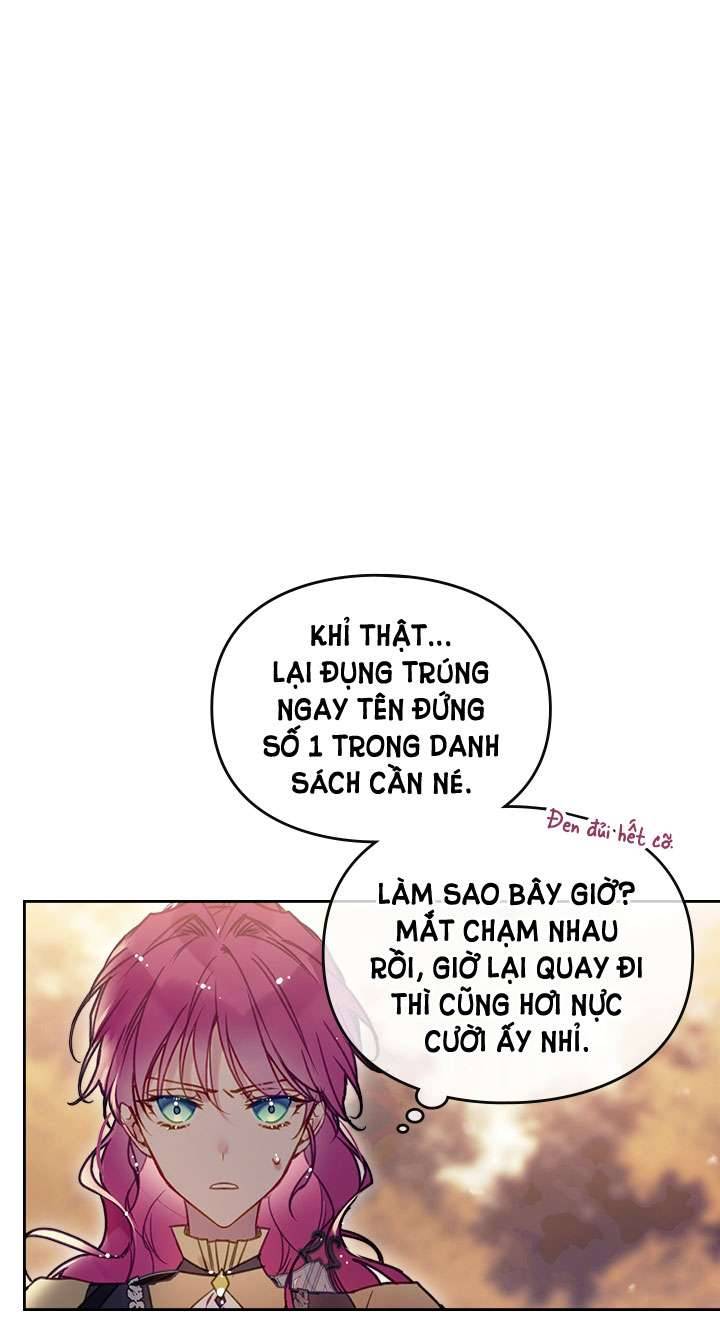 Kết Cục Của Nhân Vật Phản Diện Chỉ Có Thể Là Cái Chết Chapter 52 - Trang 4