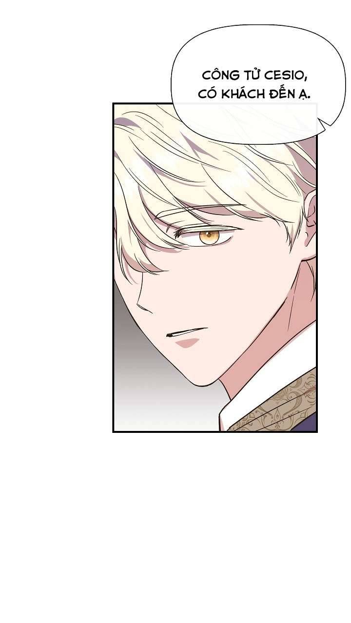 Tôi Không Phải Là Cinderella Chapter 69 - Next Chapter 70