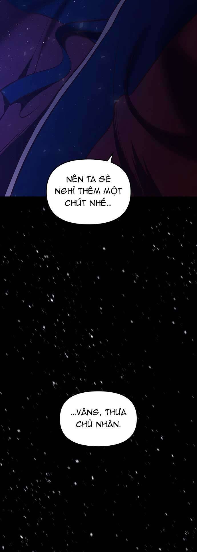 Vương Tử Huyền Bí Chapter 16 - Trang 4