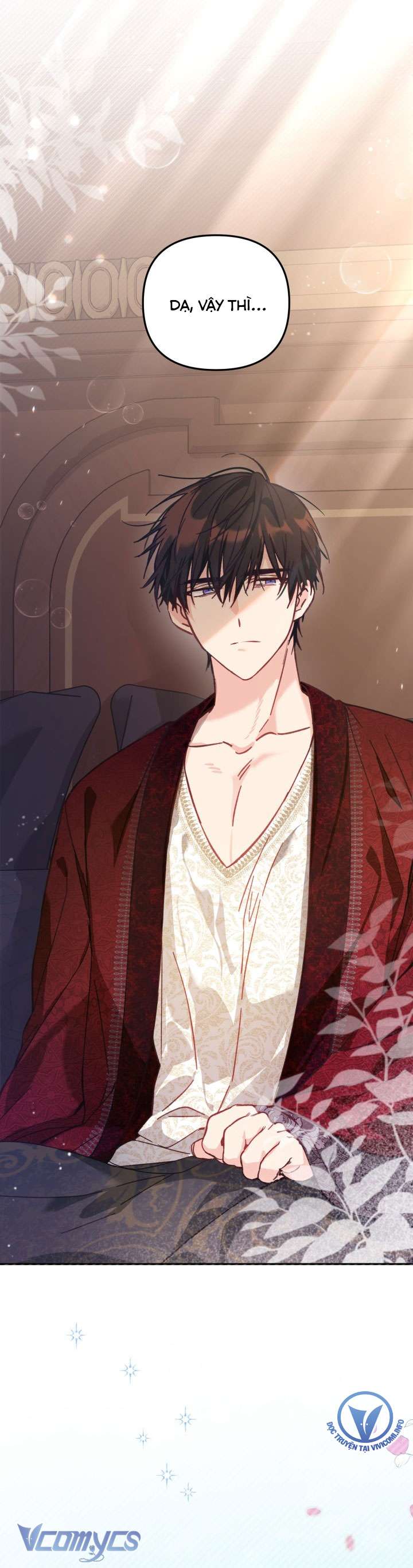 Không Có Chỗ Cho Kẻ Giả Mạo Chap 8 - Trang 2