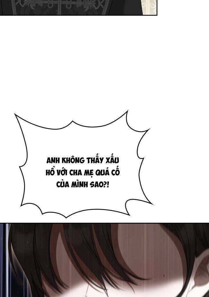 Nam Chính Quái Vật Sống Dưới Giường Tôi Chapter 37 - Trang 4