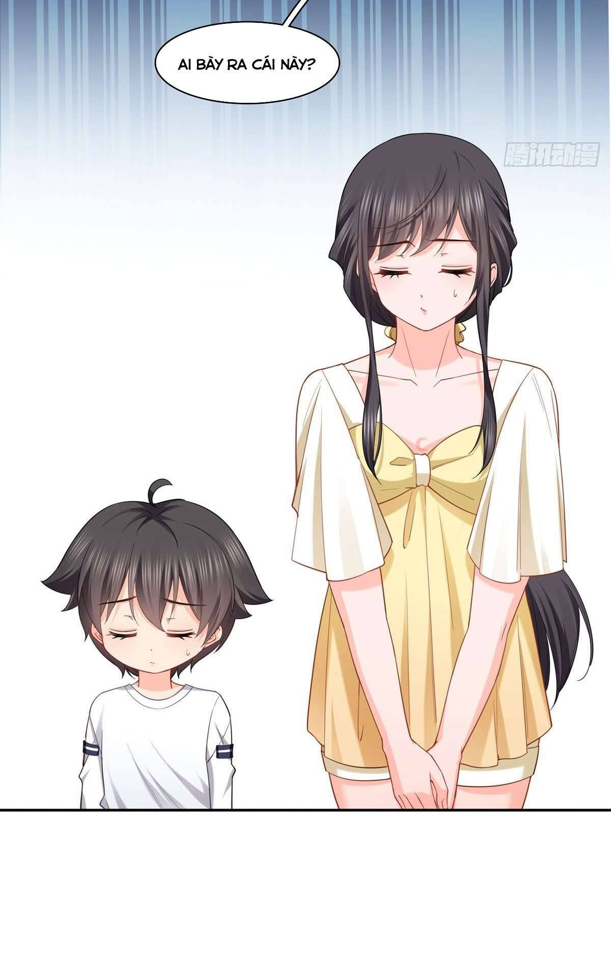 Hệt Như Hàn Quang Gặp Nắng Gắt Chap 213 - Next Chapter 213.5