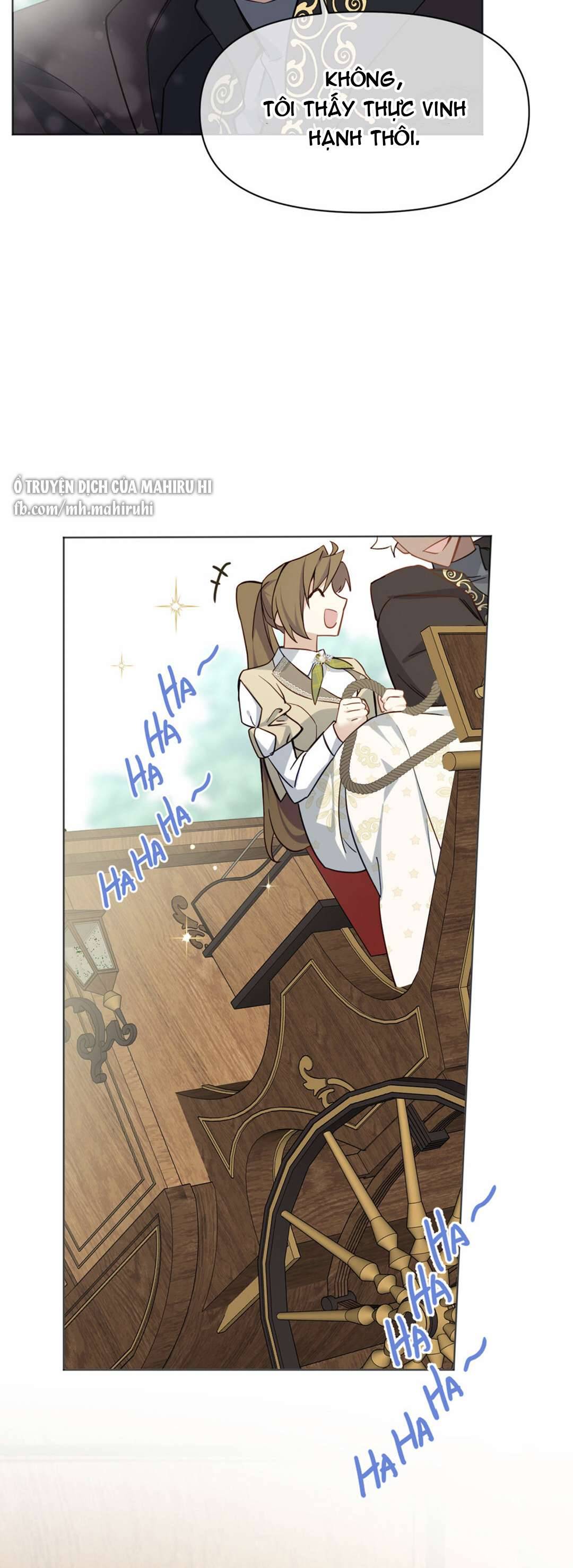 Đại Chiến Công Chúa Chapter 142 - Trang 4