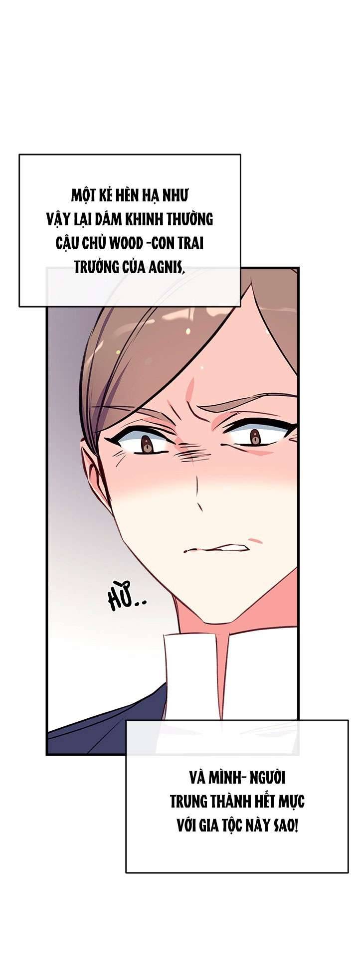 Chúng Ta Có Thể Trở Thành Một Gia Đình Được Không? Chap 13 - Next Chap 14