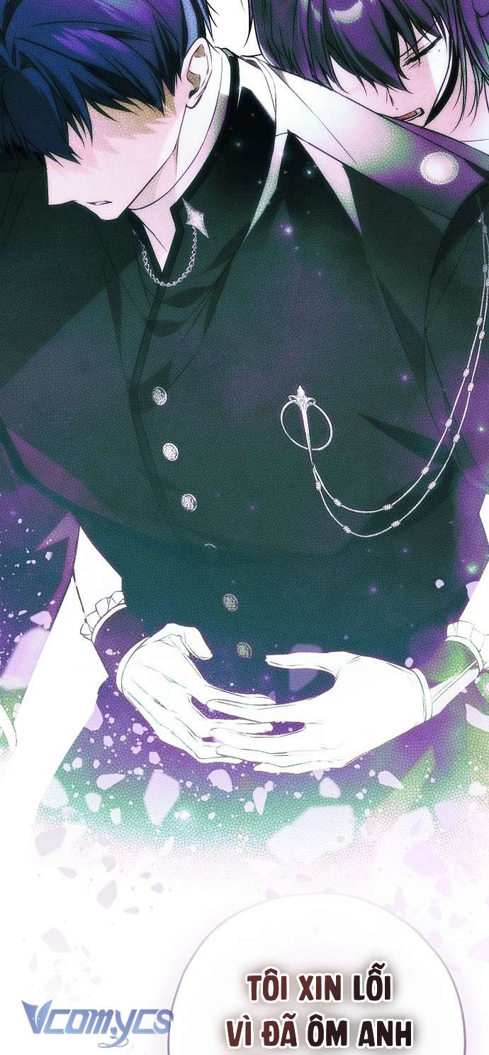 Ai Đó Đang Điều Khiển Cơ Thể Của Tôi Chapter 50 - Next Chapter 51