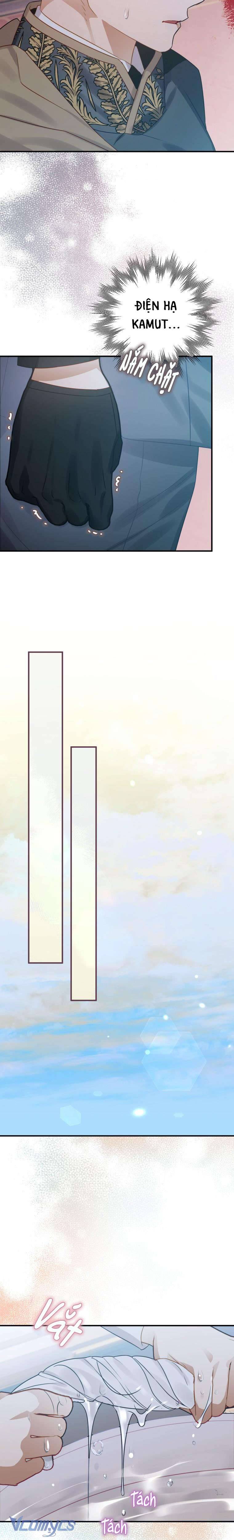 Bỗng Nhiên Tôi Trở Thành Quạ Đen!! Chapter 20 - Trang 4