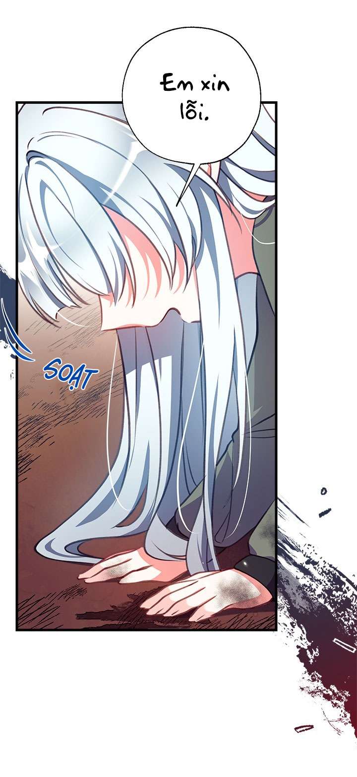 Chúng Ta Có Thể Trở Thành Một Gia Đình Được Không? Chap 3 - Next Chap 4