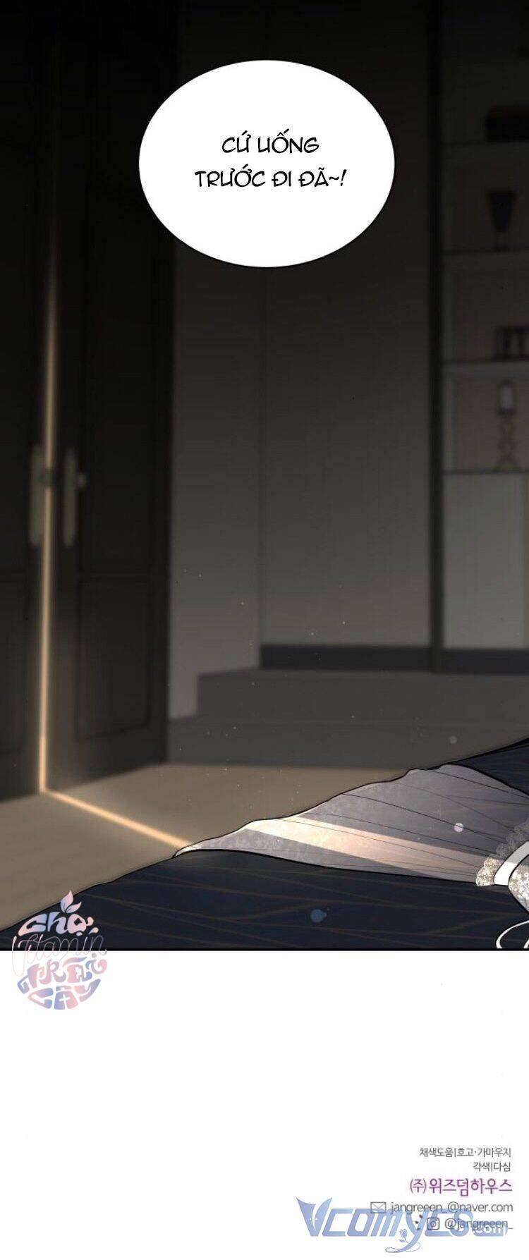 Oan Gia Ngõ Hẹp Chapter 59 - Trang 3