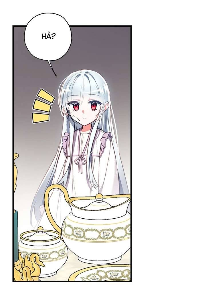 Chúng Ta Có Thể Trở Thành Một Gia Đình Được Không? Chap 29 - Next Chap 30