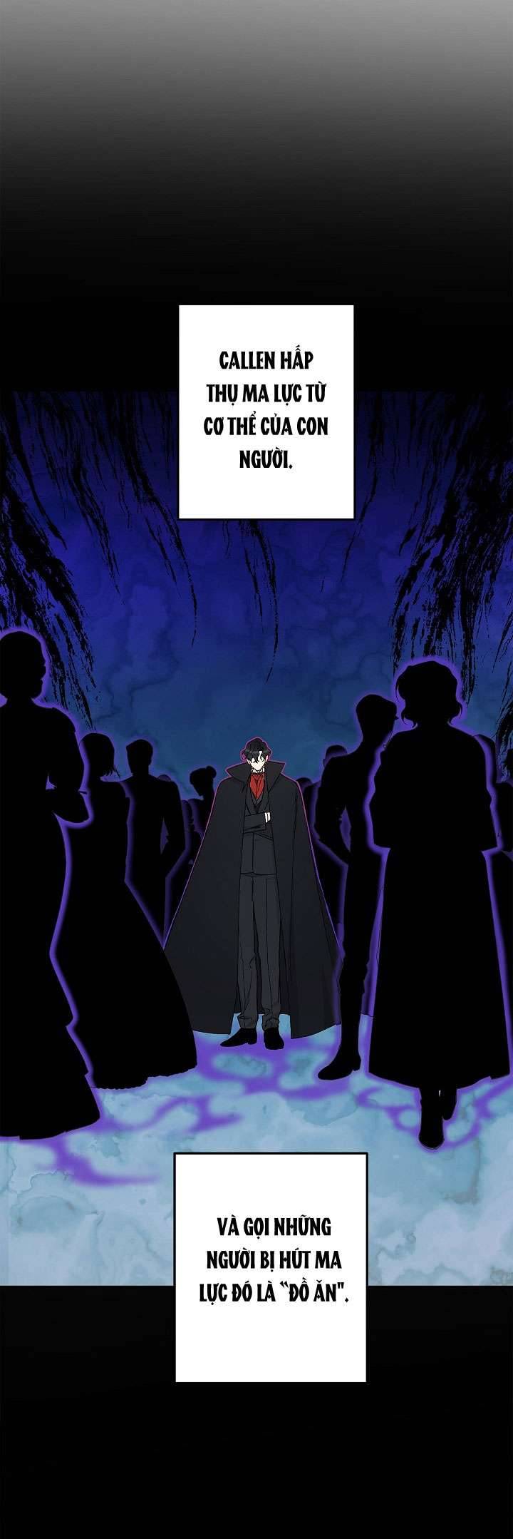 Phương Pháp Trở Thành Con Gái Của Người Hùng Bóng Đêm Chap 28 - Trang 2