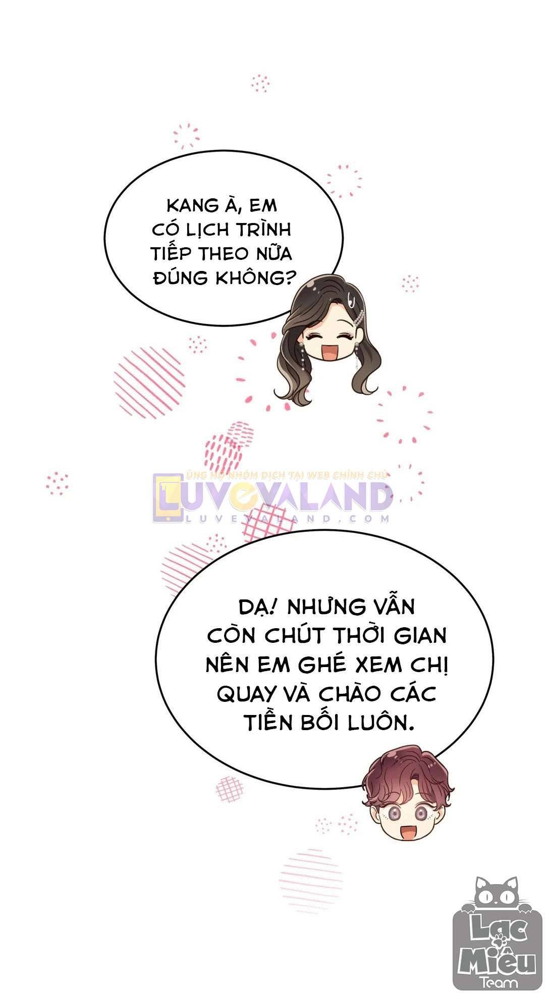 Ngôi Sao Ban Mai Chap 49 - Trang 2