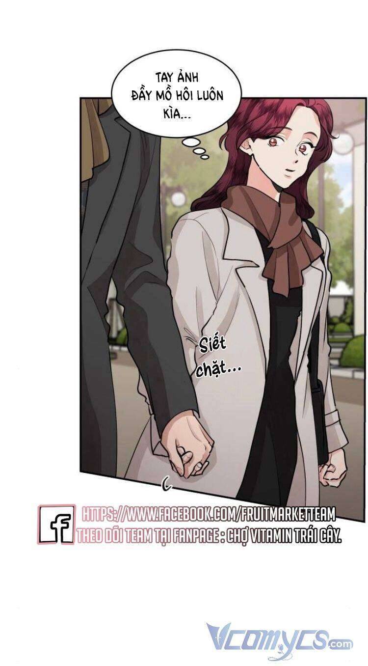 Oan Gia Ngõ Hẹp Chapter 64 - Trang 3