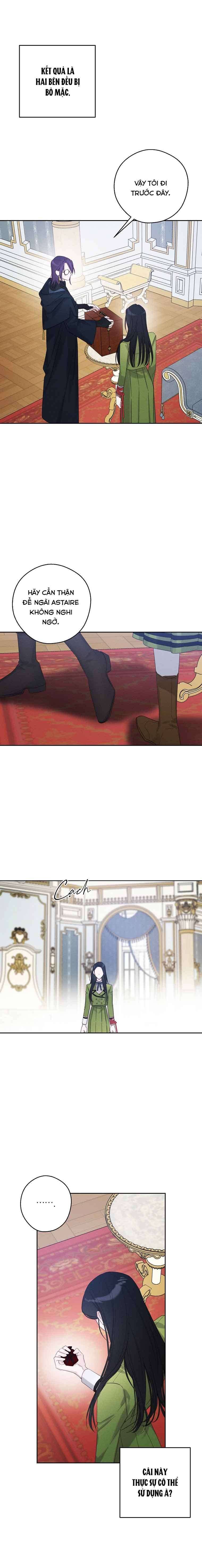 Trước Tiên Phải Giấu Em Trai Cái Đã! Chap 57 - Trang 2