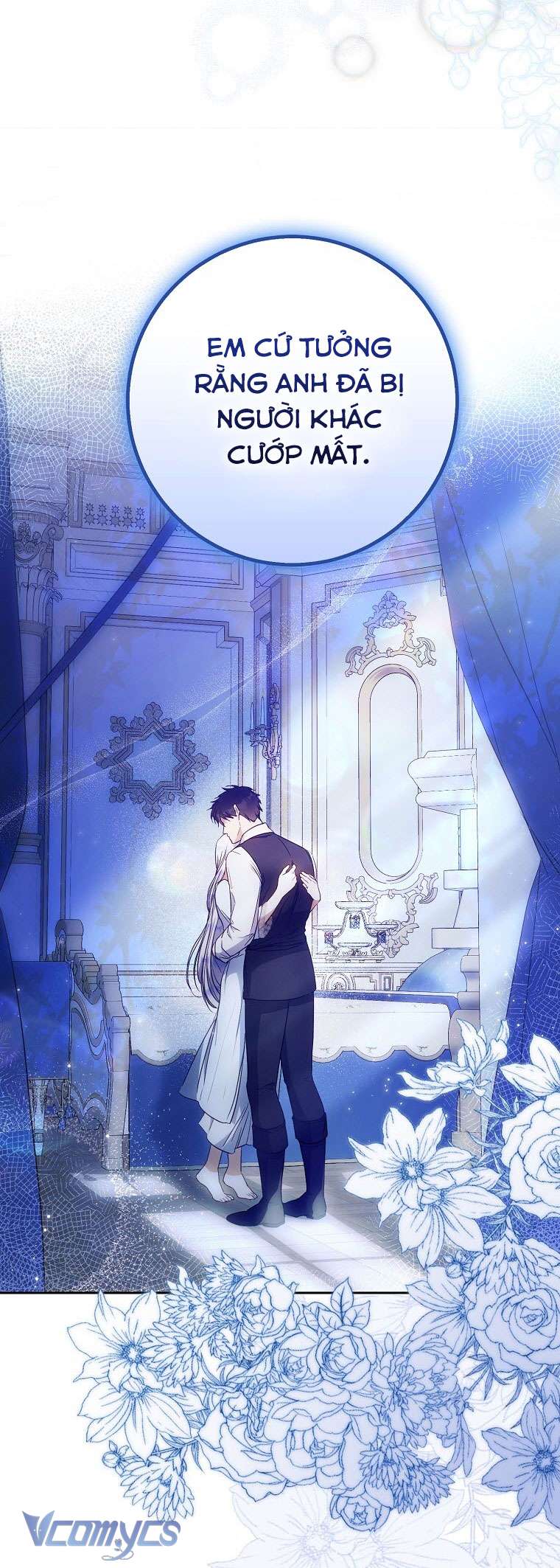 Tôi Trở Thành Vợ Của Nam Chính Chap 94 - Next Chap 95