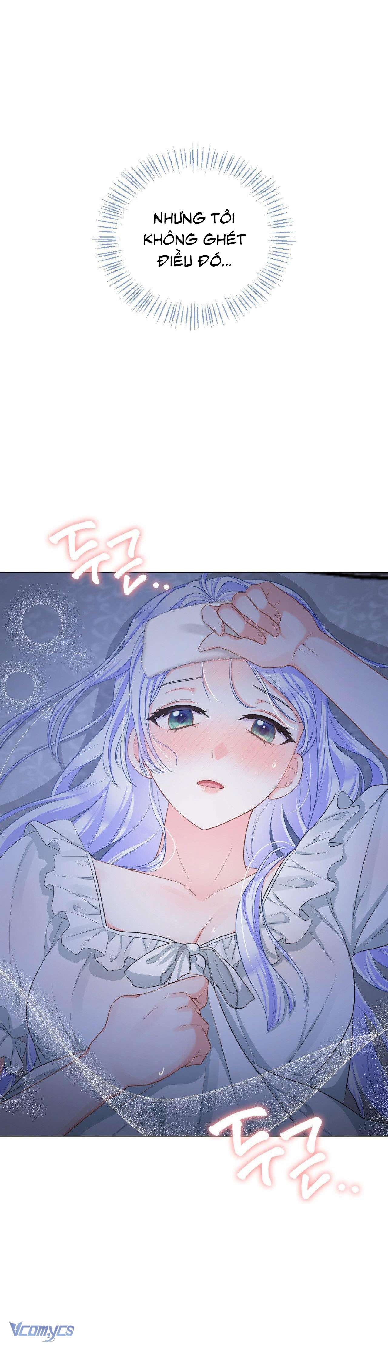 Thánh Nữ Sa Ngã Chap 2 - Next Chap 3