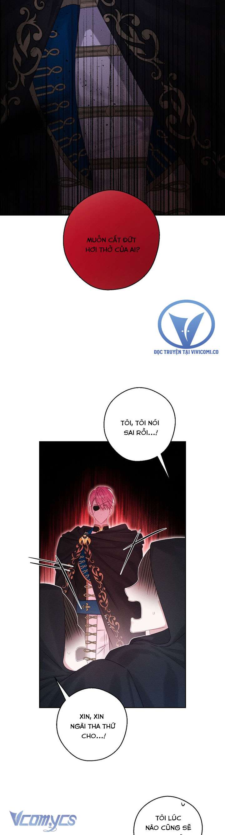 Trước Tiên Phải Giấu Em Trai Cái Đã! Chap 74 - Trang 2