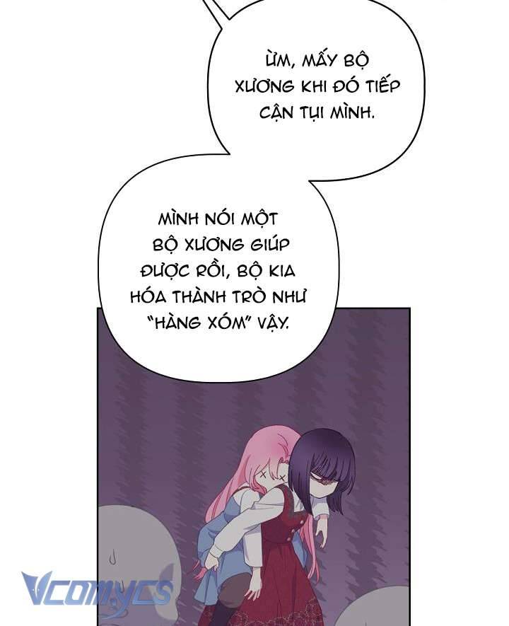 Sự Điều Trị Đặc Biệt Của Tinh Linh Chapter 15 - Next Chapter 15.5