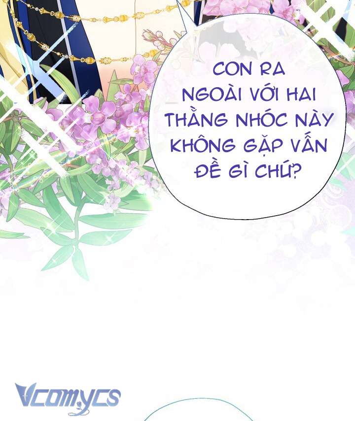 Tiểu Thư Tích Tiền Đi Bụi Chapter 57 - Trang 4