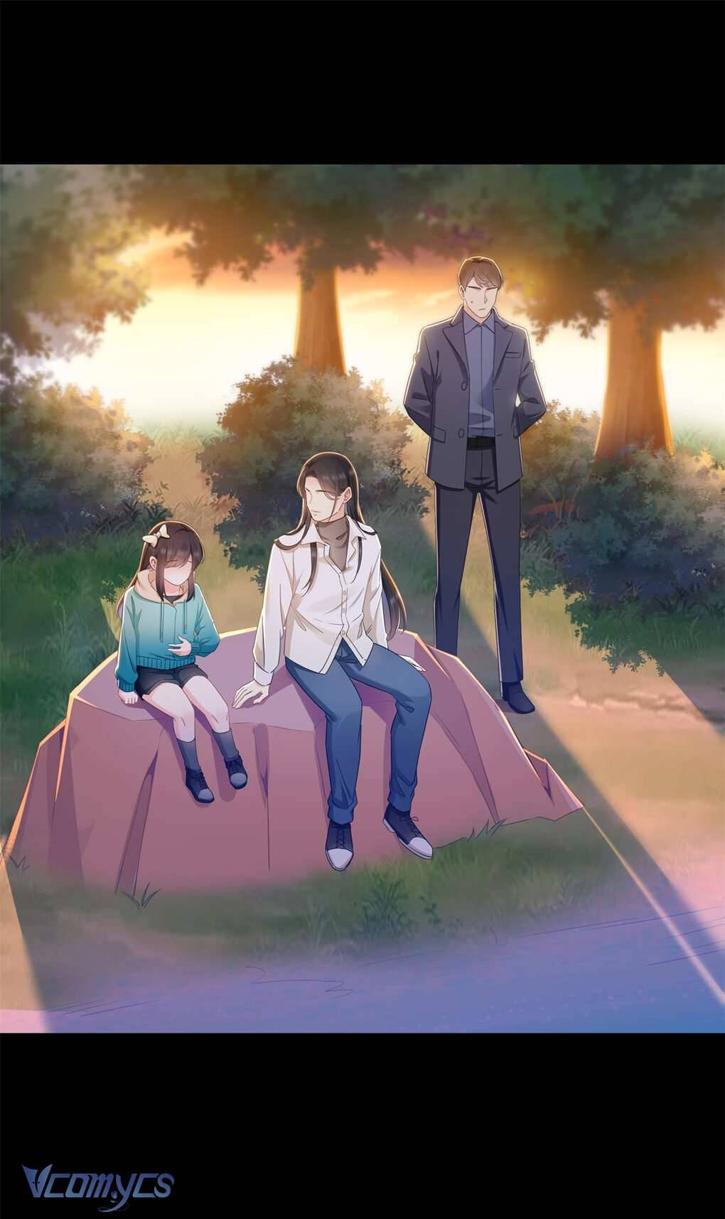 Hệt Như Hàn Quang Gặp Nắng Gắt Chap 481 - Next Chap 482