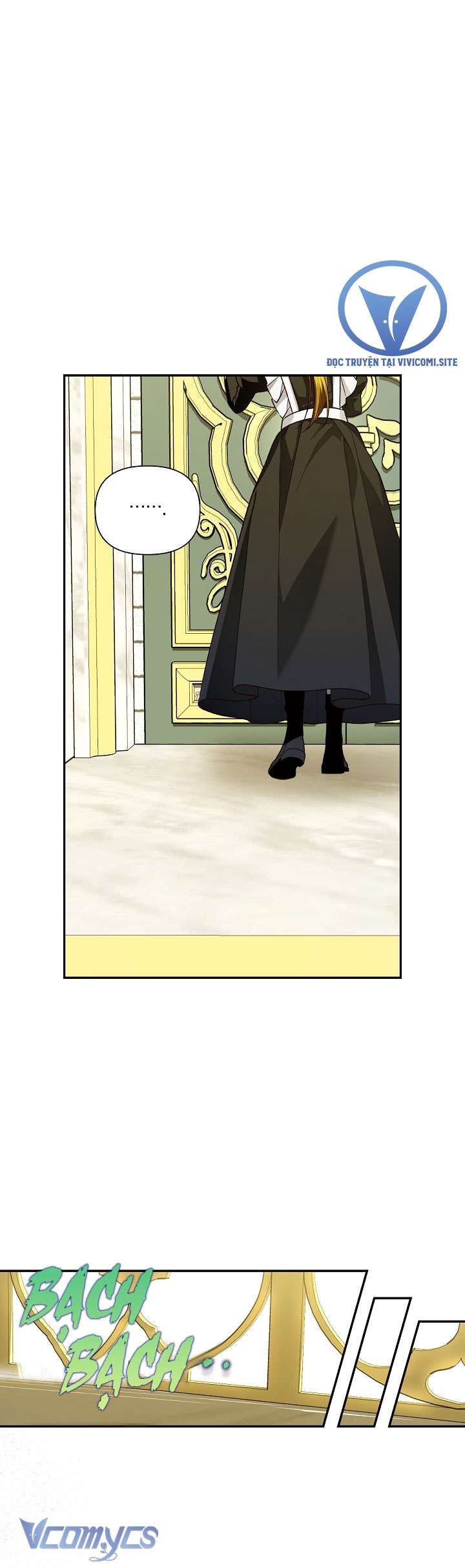 Phương Pháp Che Giấu Đứa Con Của Hoàng Đế Chapter 105 - Next Chapter 106