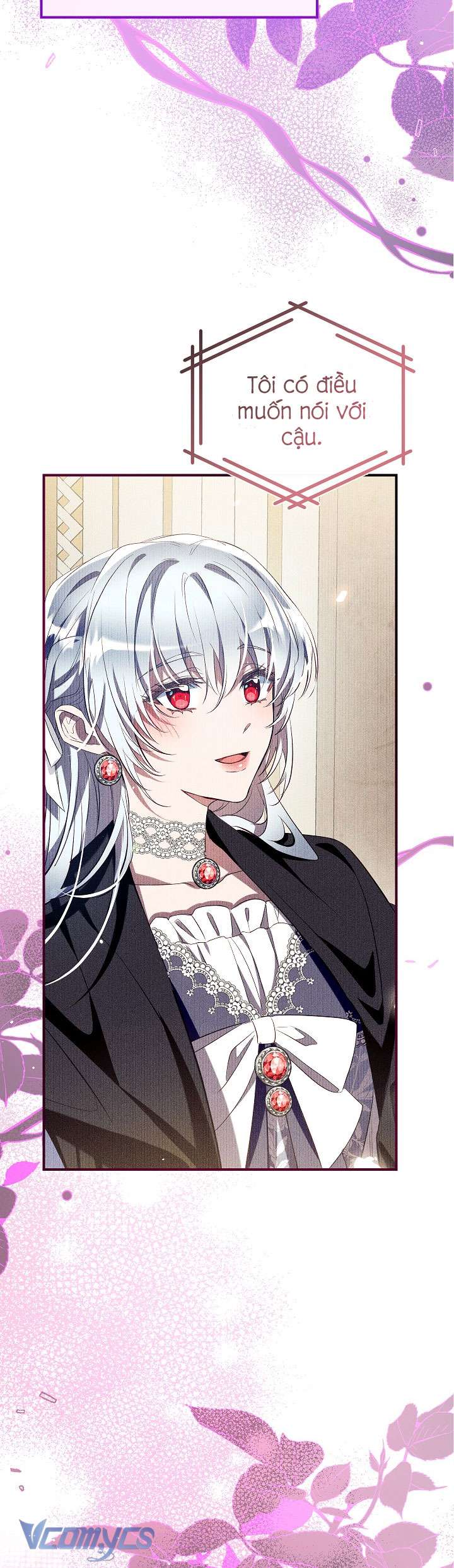 Chúng Ta Có Thể Trở Thành Một Gia Đình Được Không? Chap 124 - Next Chap 125