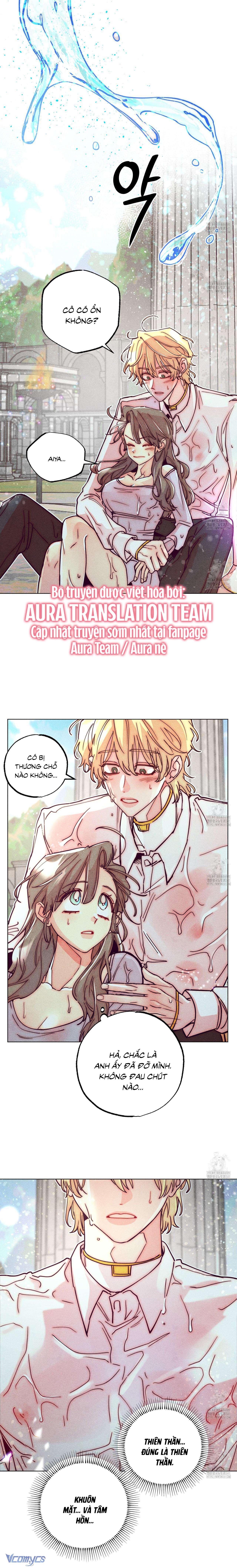 Thu Thập Đêm Đầu Tiên Của Các Nam Chính Chap 10 - Next Chapter 10.1