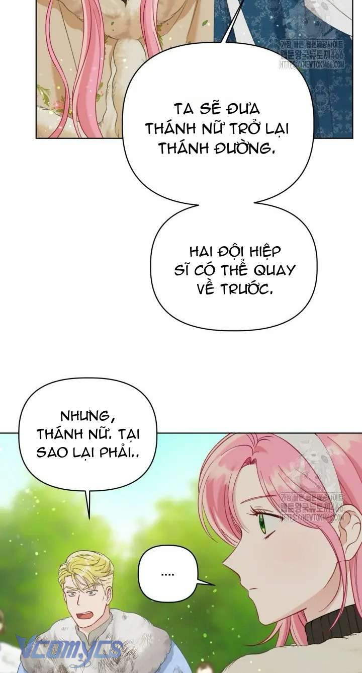 Sự Điều Trị Đặc Biệt Của Tinh Linh Chapter 94 - Next Chapter 95