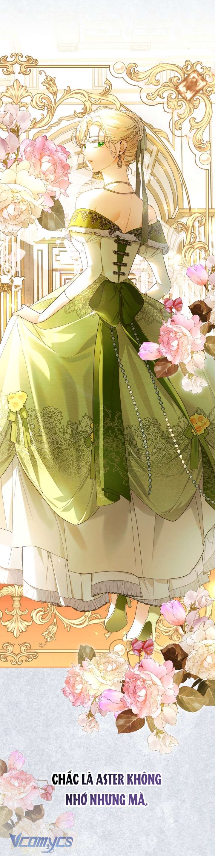 Phương Pháp Che Giấu Đứa Con Của Hoàng Đế Chapter 82 - Next Chapter 83