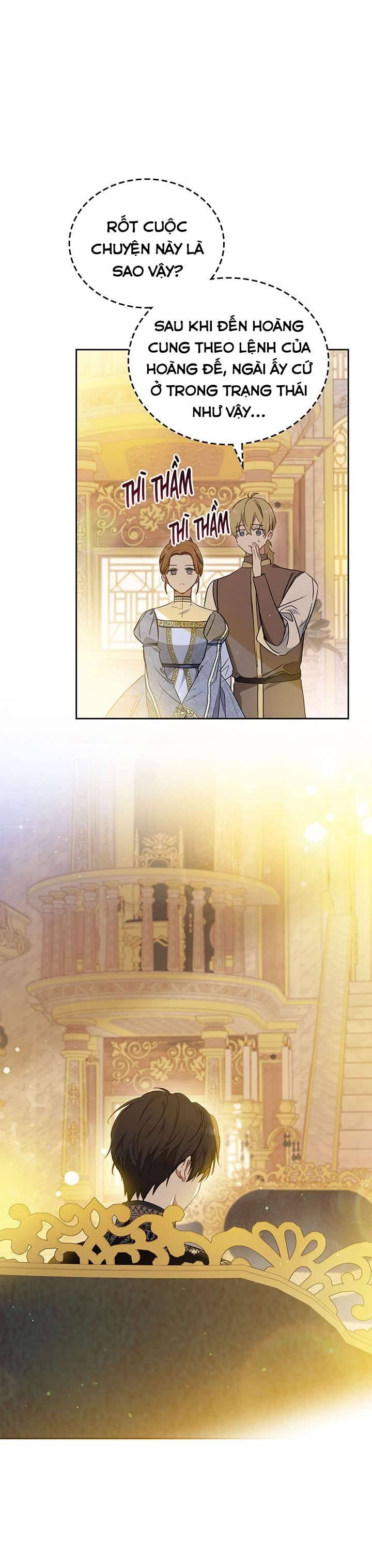 Kiếp Này Nhất Định Làm Gia Chủ Chap 82 - Trang 2