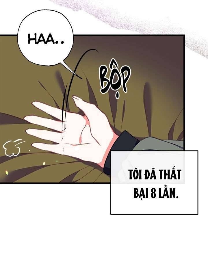 Chúng Ta Có Thể Trở Thành Một Gia Đình Được Không? Chap 2 - Next Chap 3