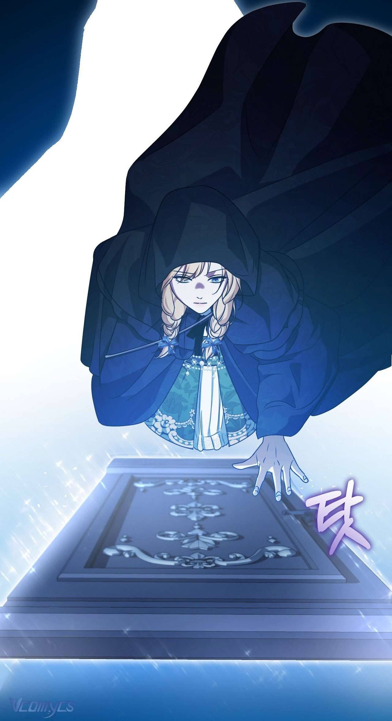 Thánh Nữ Giả Muốn Bỏ Trốn Chap 35 - Next Chap 36