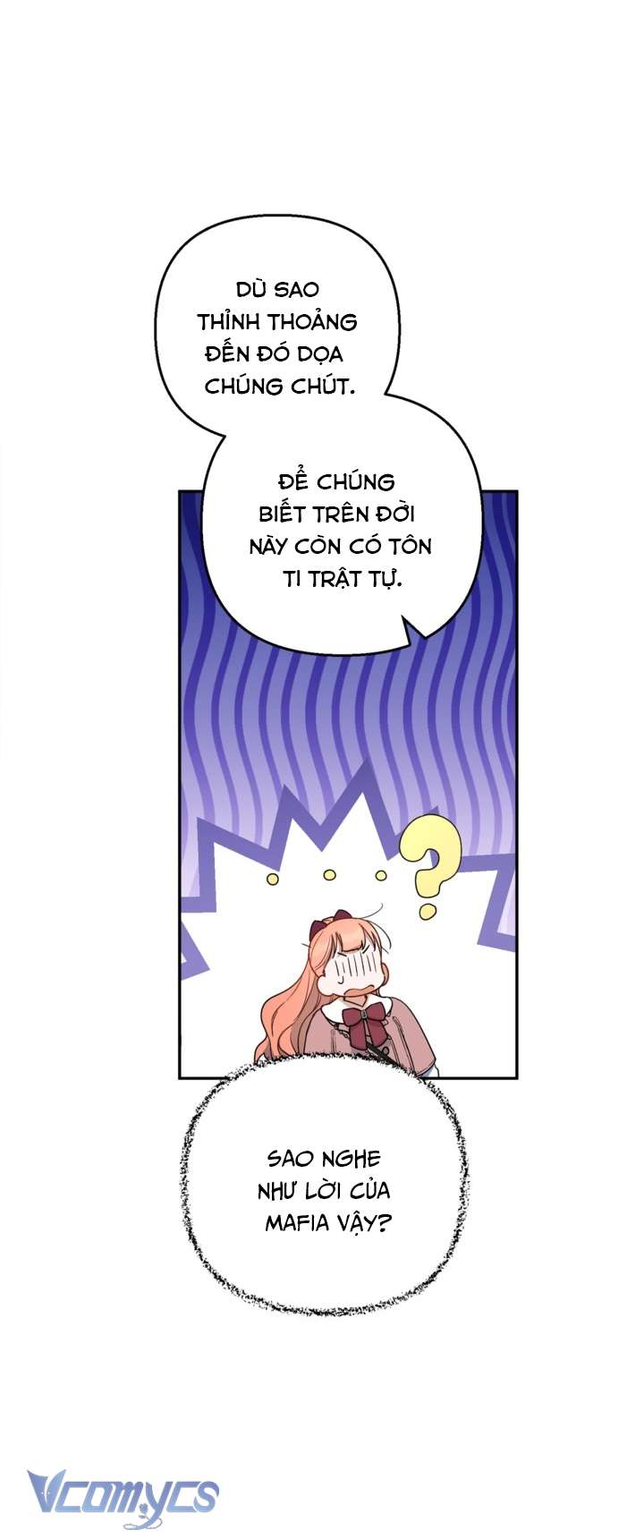 Phương Pháp Trở Thành Con Gái Của Người Hùng Bóng Đêm Chap 41 - Trang 2