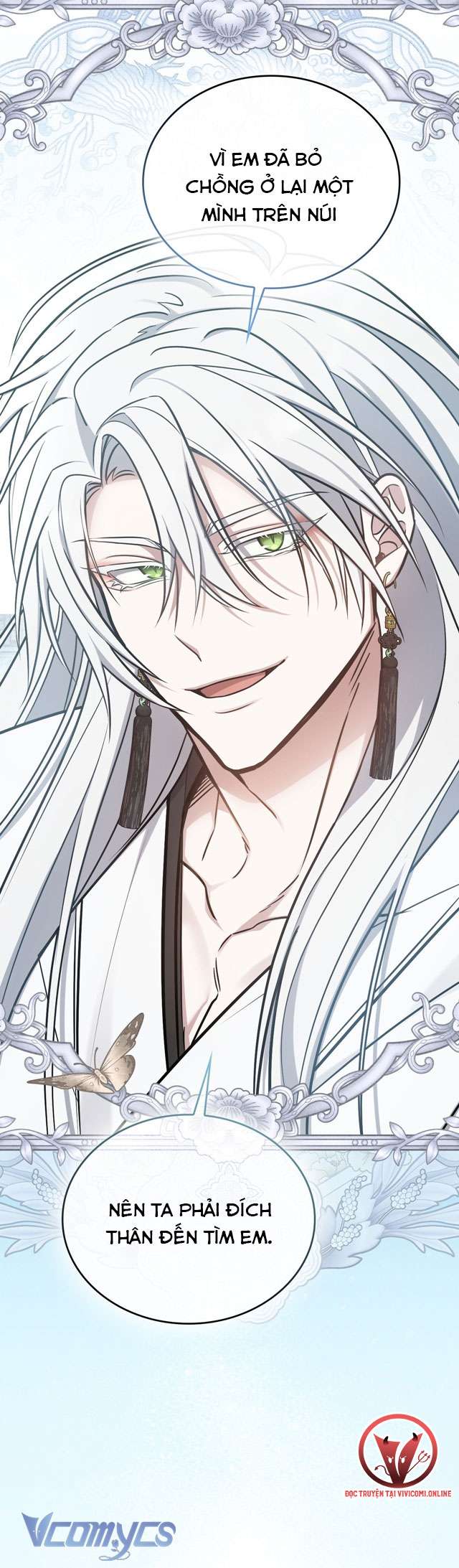 [18+] Đảo Vô Ảnh Chapter 2 - Trang 3