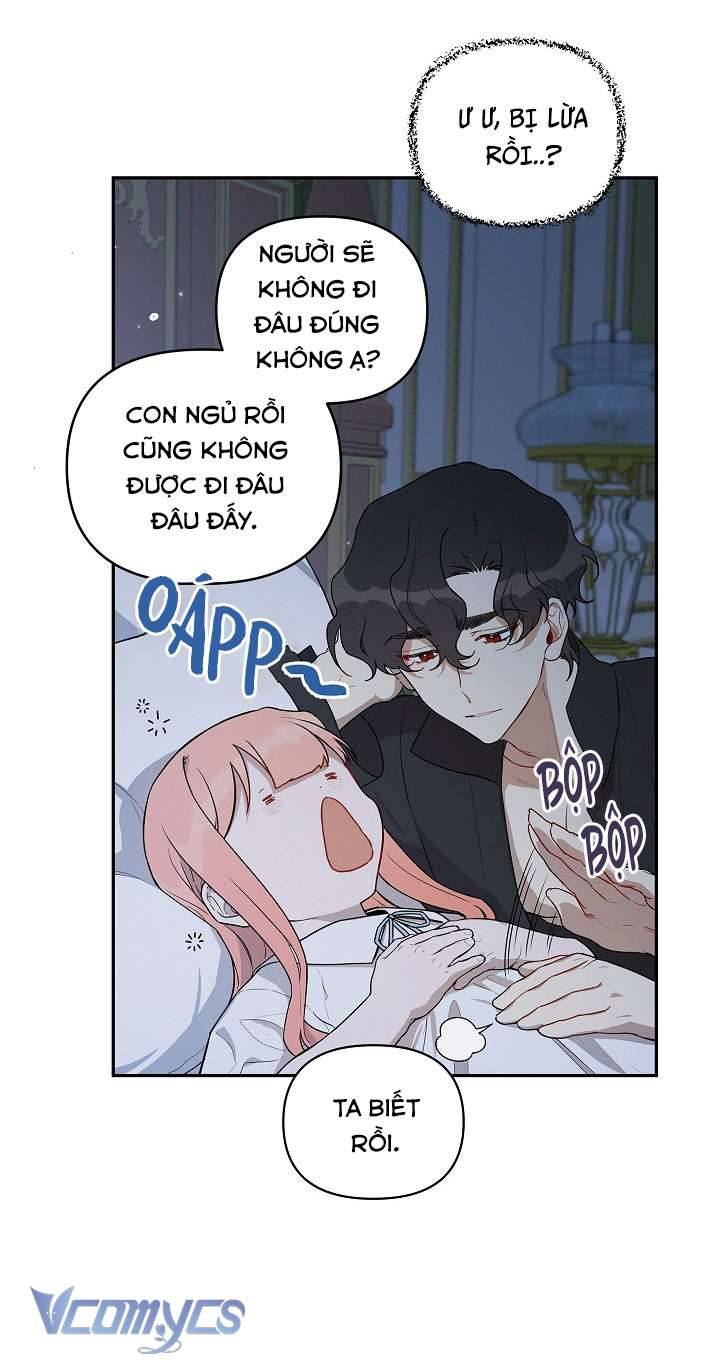 Phương Pháp Trở Thành Con Gái Của Người Hùng Bóng Đêm Chap 11 - Trang 2