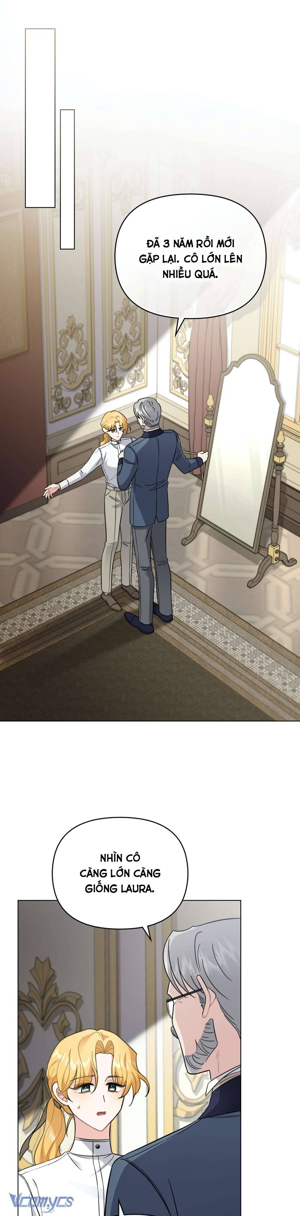 Tìm Lại Camellia Chapter 78 - Next Chapter 79