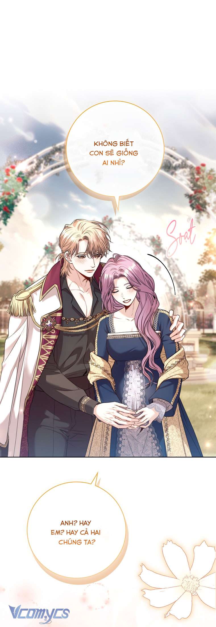 Thư Ký Của Bạo Chúa Chapter 119 - Next Chapter 120