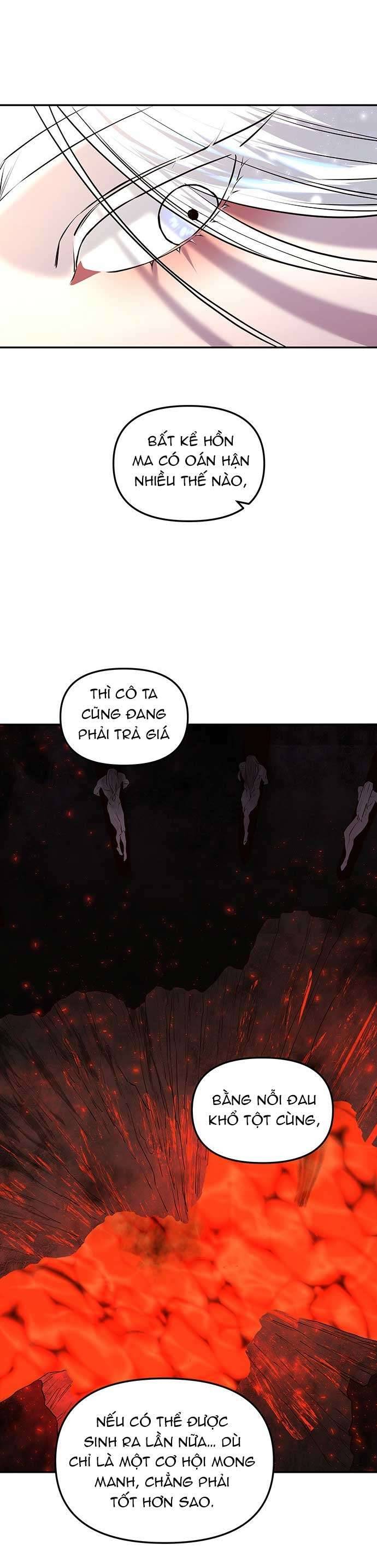 Vương Tử Huyền Bí Chapter 9 - Trang 4