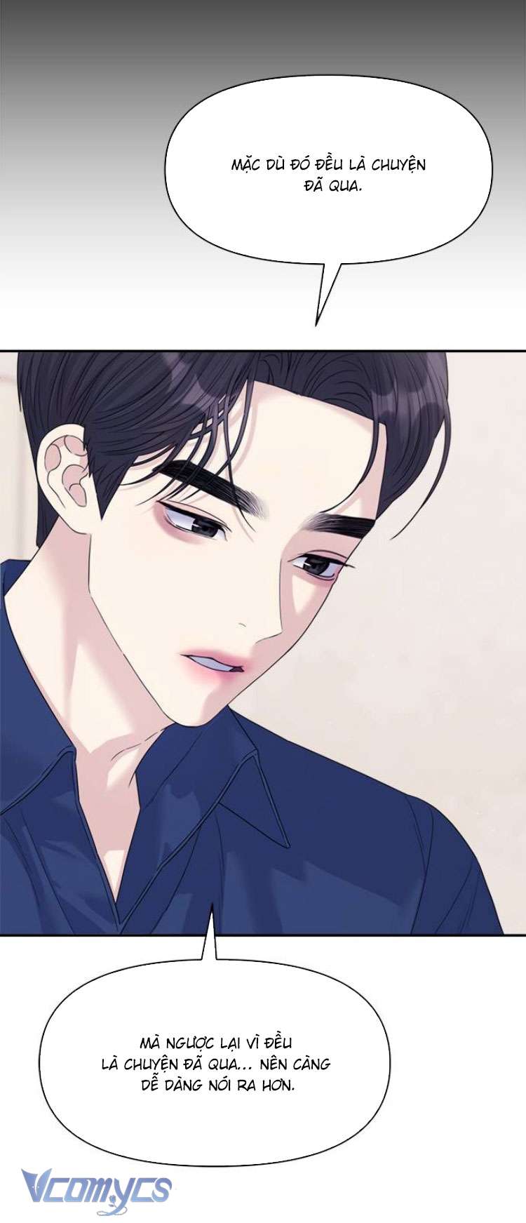 Couple Breaker Chapter 69 - Trang 4