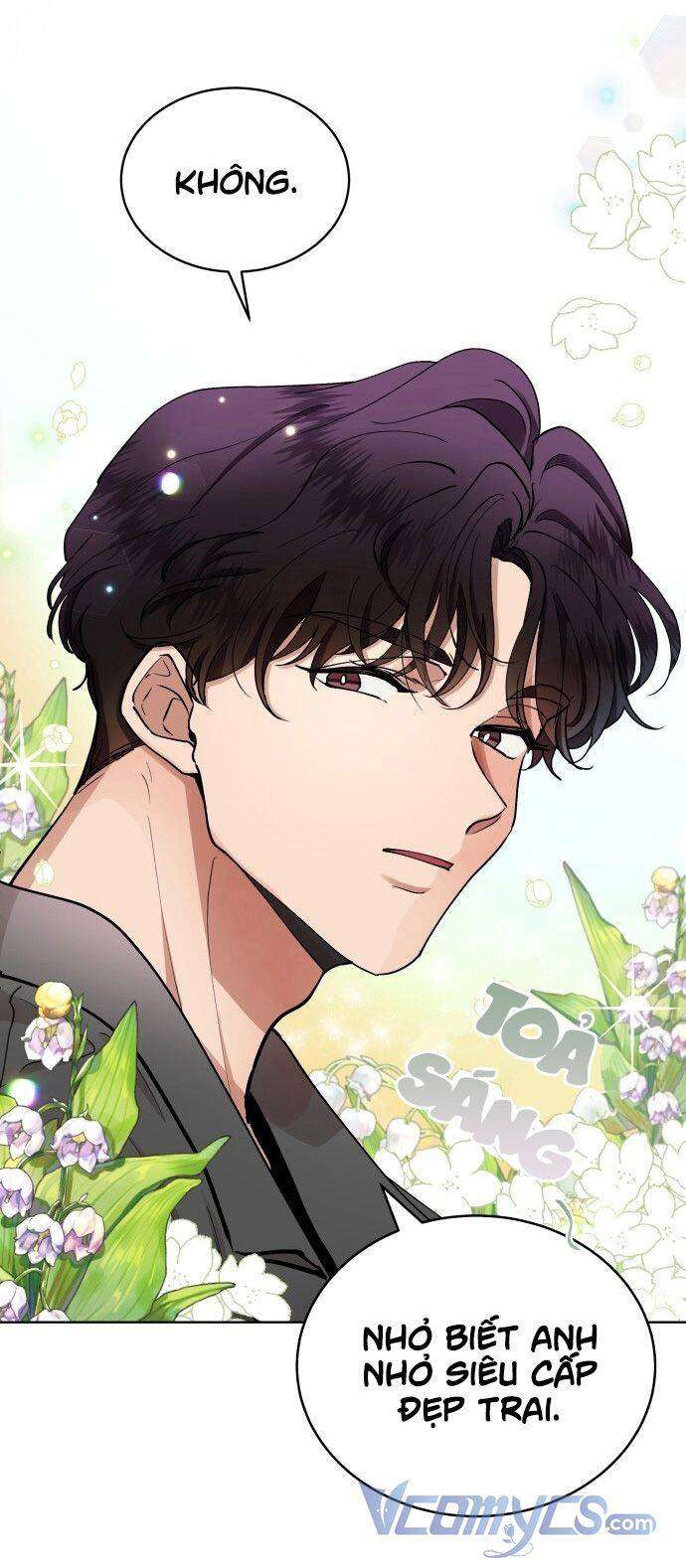 Oan Gia Ngõ Hẹp Chapter 26 - Trang 3